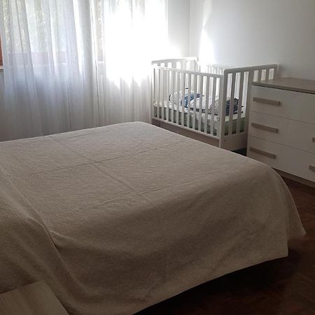 Casa Del Tennis Ivrea Eksteriør billede