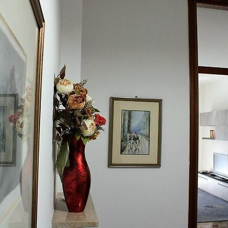 Casa Del Tennis Ivrea Eksteriør billede