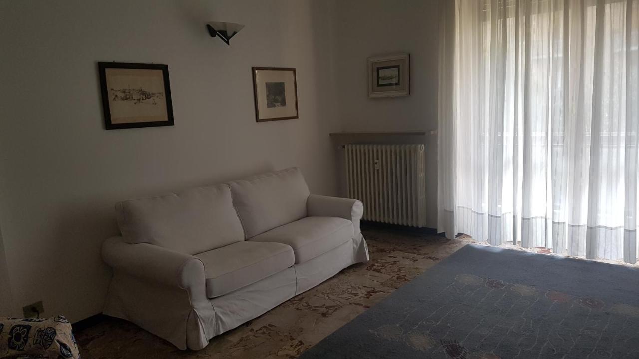 Casa Del Tennis Ivrea Eksteriør billede