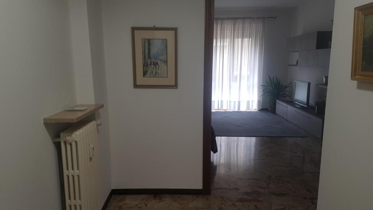 Casa Del Tennis Ivrea Eksteriør billede