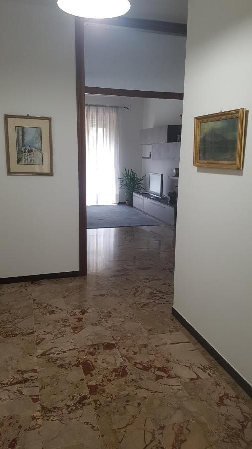 Casa Del Tennis Ivrea Eksteriør billede
