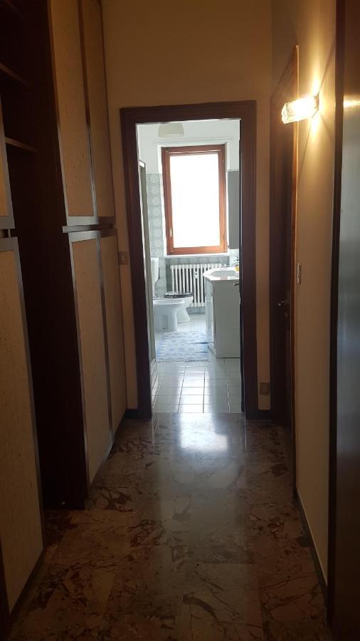 Casa Del Tennis Ivrea Eksteriør billede