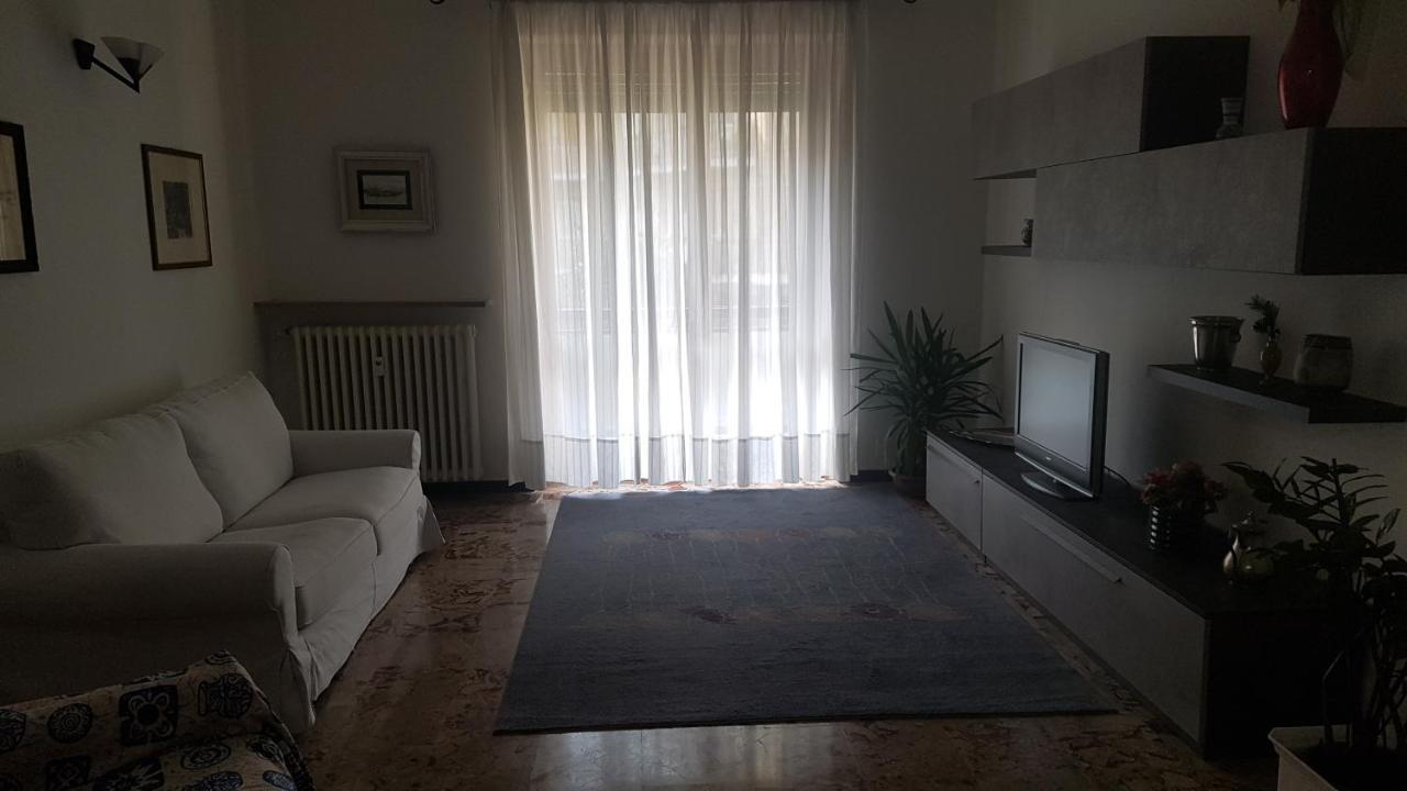 Casa Del Tennis Ivrea Eksteriør billede