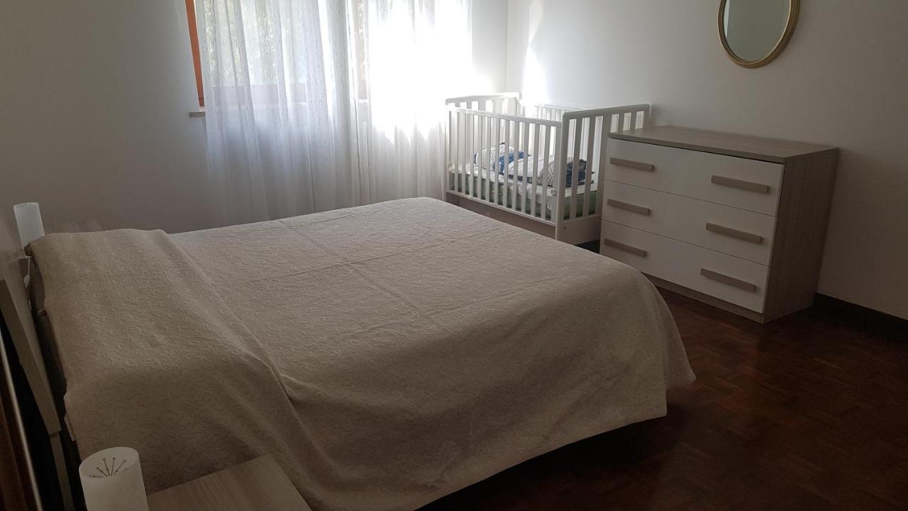 Casa Del Tennis Ivrea Eksteriør billede