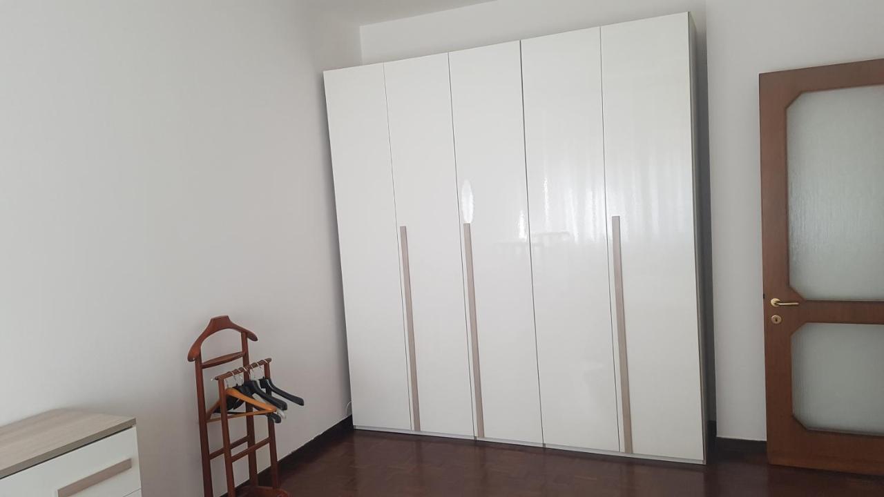 Casa Del Tennis Ivrea Eksteriør billede
