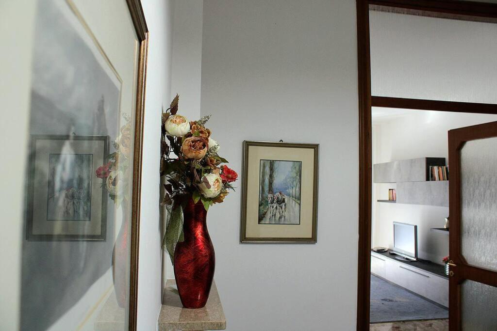 Casa Del Tennis Ivrea Eksteriør billede