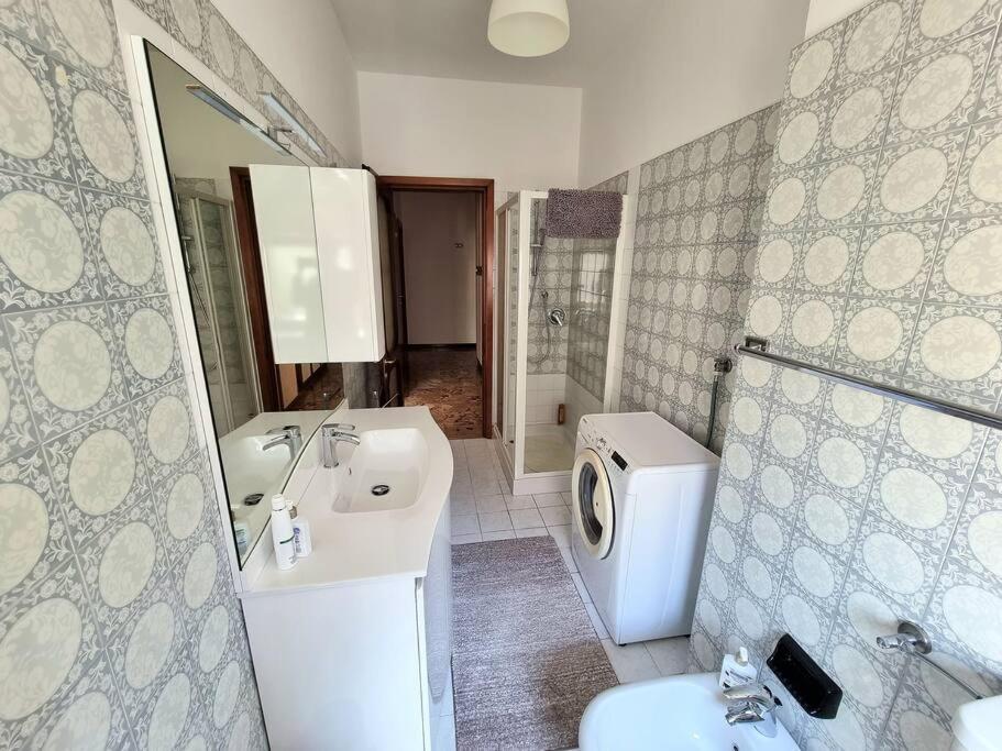 Casa Del Tennis Ivrea Eksteriør billede
