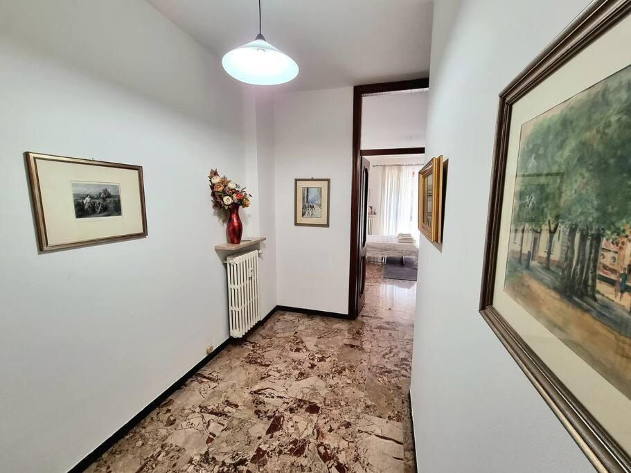 Casa Del Tennis Ivrea Eksteriør billede