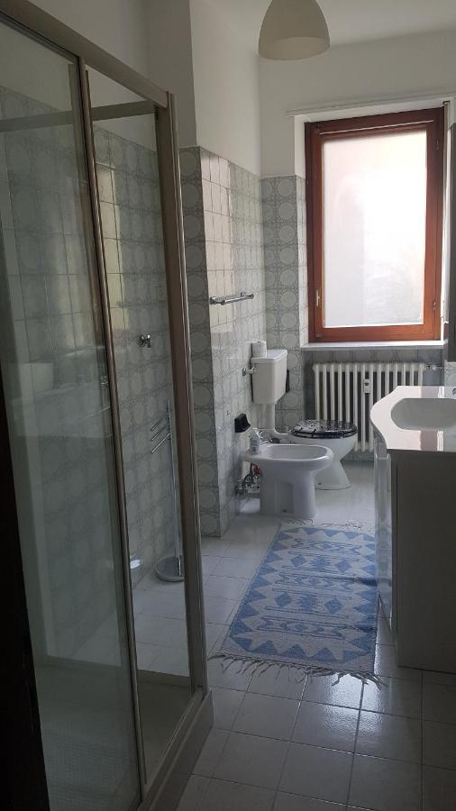 Casa Del Tennis Ivrea Eksteriør billede