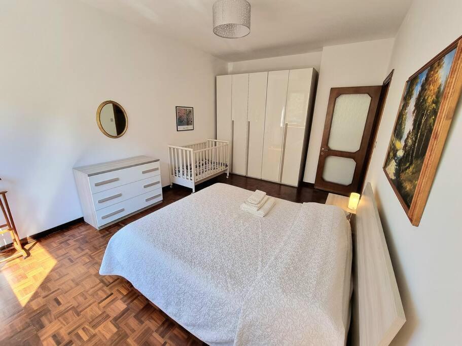 Casa Del Tennis Ivrea Eksteriør billede