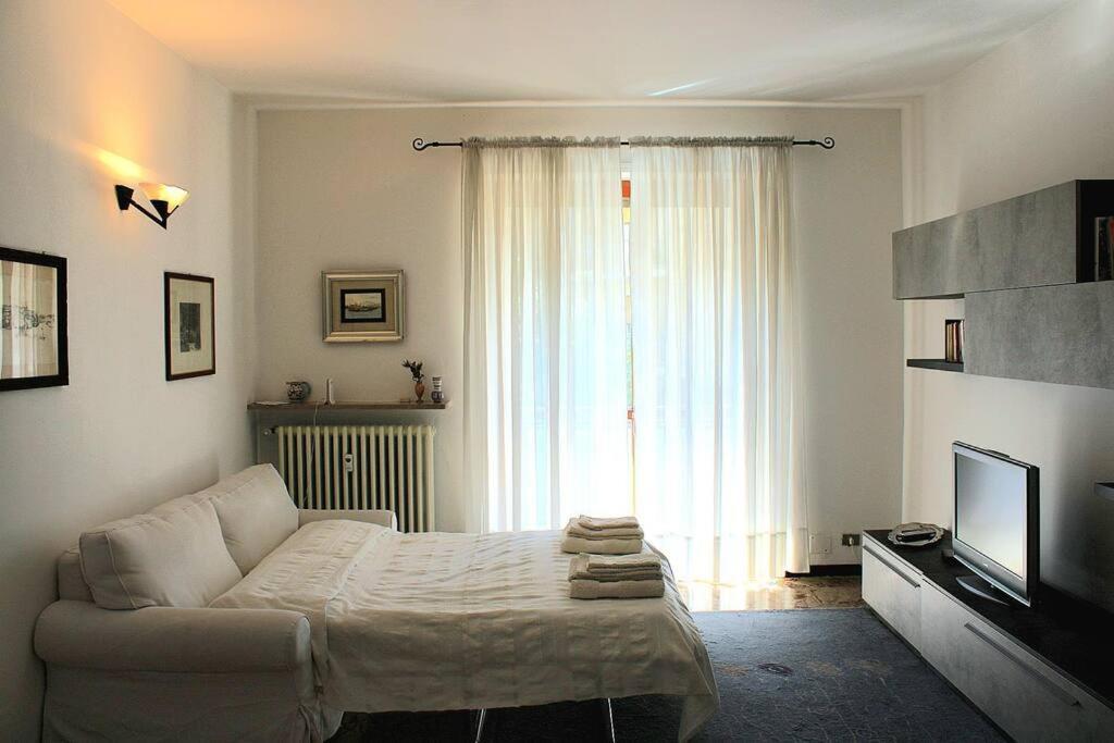 Casa Del Tennis Ivrea Eksteriør billede
