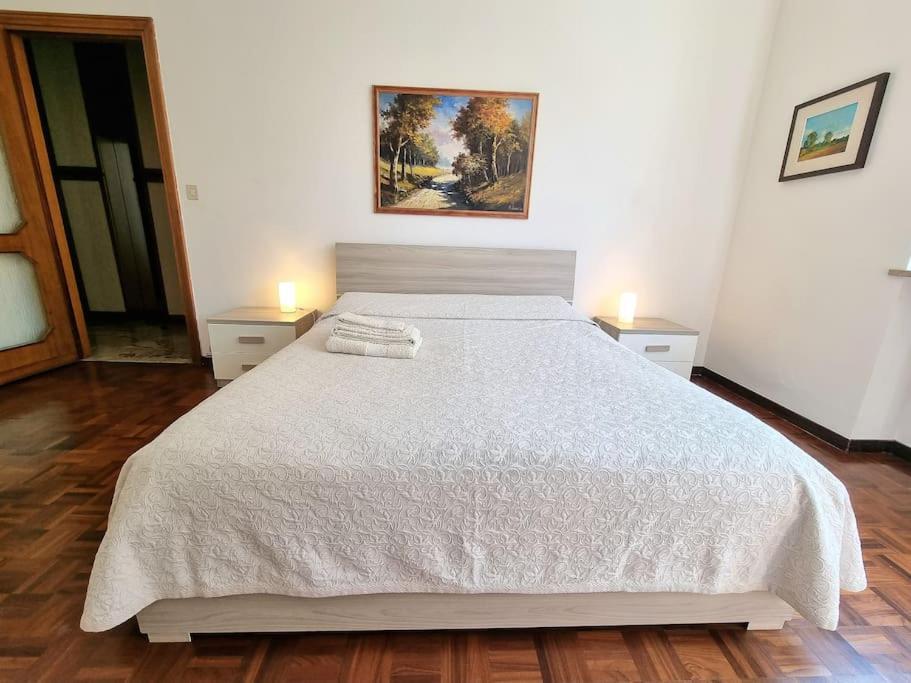 Casa Del Tennis Ivrea Eksteriør billede