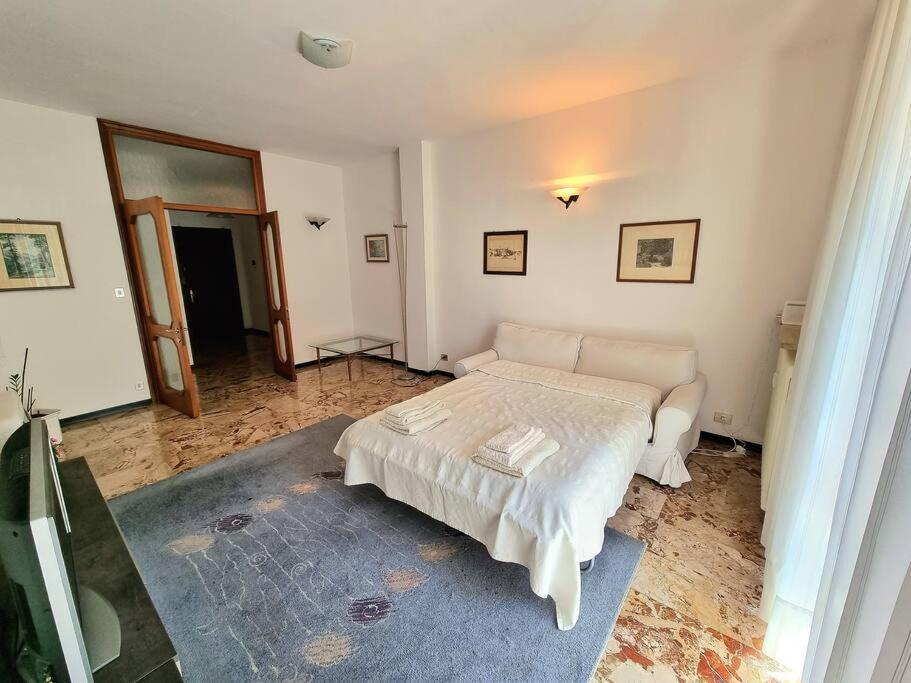 Casa Del Tennis Ivrea Eksteriør billede